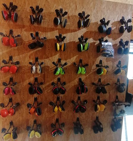 earmuff show