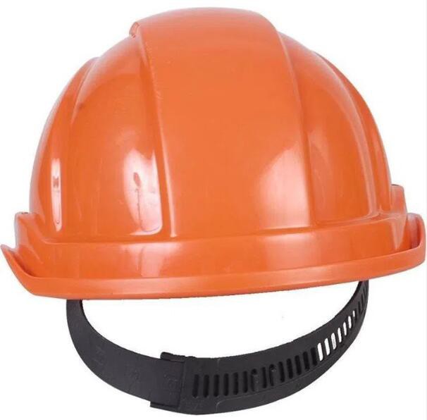 Do you need a reliable and durable industrial safety cap with pin-lock suspension