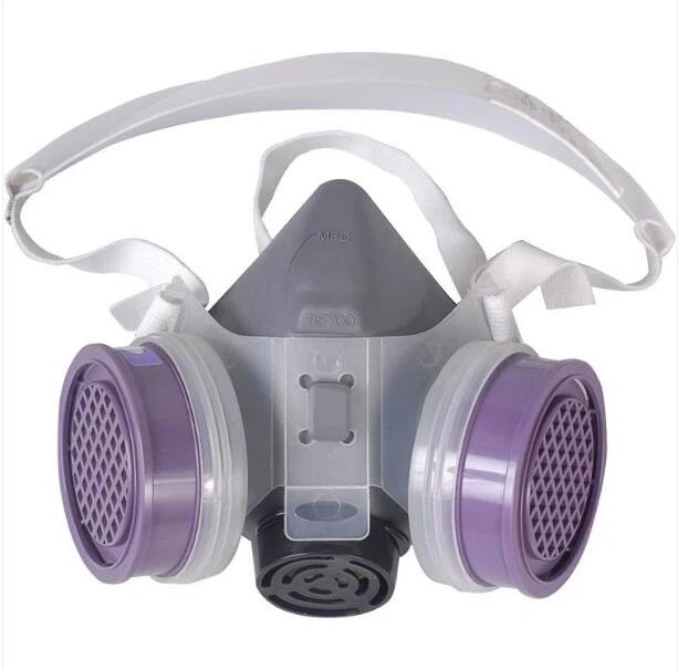 Best Respirator for Woodworking and Painting
