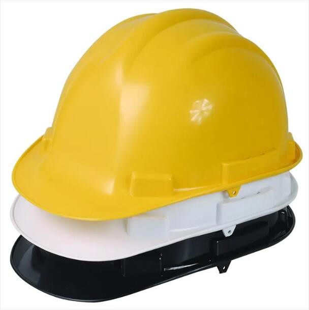what is safety helmet used for