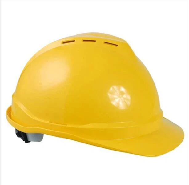 How many years is a hard hat good for