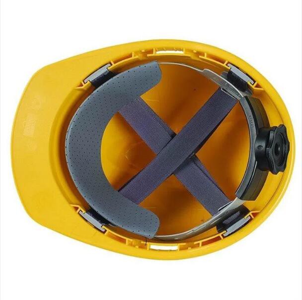 What is the history of the hard hat