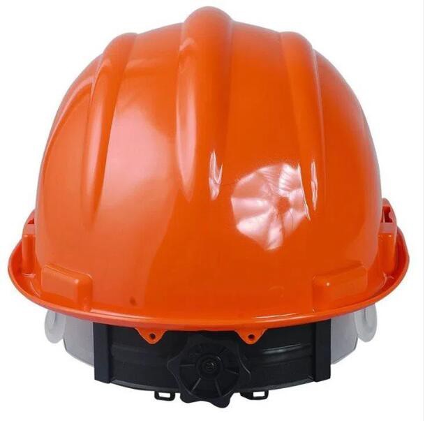 Thermoplastic vs Fiberglass for Helmets