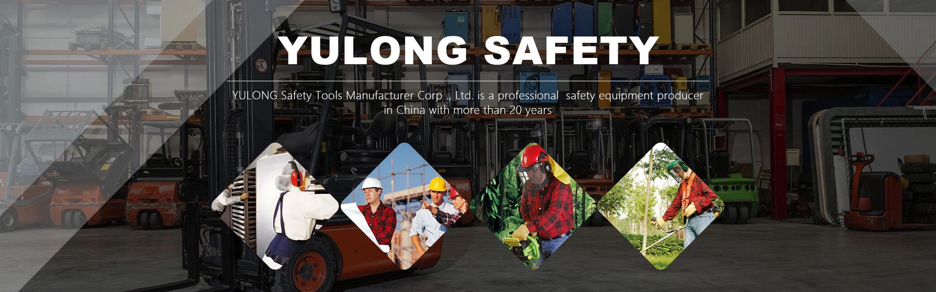 Earmuff safety helmet faceshield