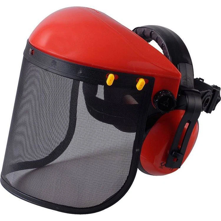 What are the electrical protective equipment?