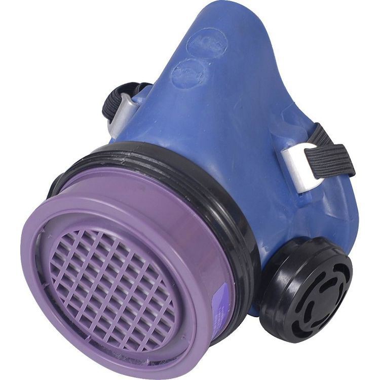 Factors affecting the performance of dust masks