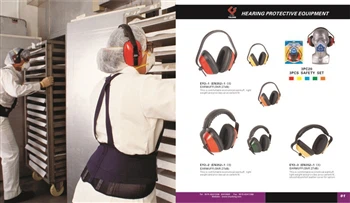 What you need to know about hearing protection