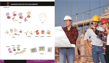 Prevention of industrial noise