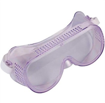 The Most Protective Safety Goggles introduction