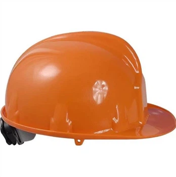 Wearing One Could Save A Worker's Life