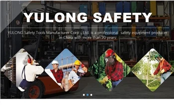 Safety Equipment