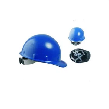 Typical Workplace Safety Gear For Heavy Industries