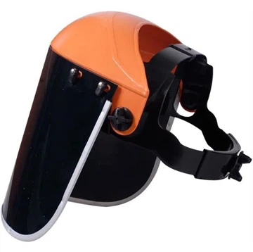 Industrial Equipment Safety