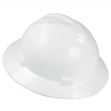 Helmets Protect Us From Danger