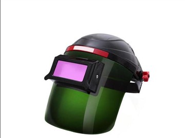 Selecting Personalized Welding Helmets