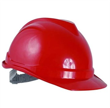 Personal Protective Equipment at Work