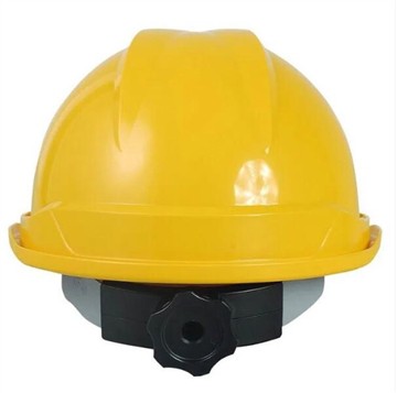 Evolution Of The Hard Hat Design