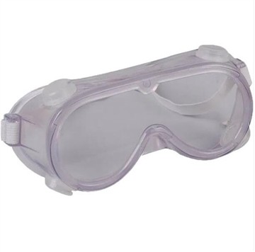 Preventing and Understanding Eye Injuries