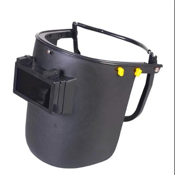 Welding Helmets to Protect your Eyes