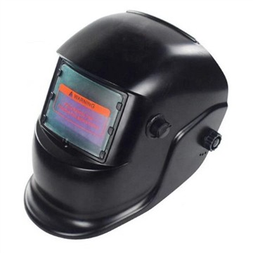 Auto Darkening Welding Helmets - Quality of Product for Welding Professionals
