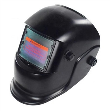 Ensuring Safety in the Process of Welding