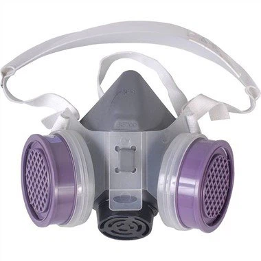 Best Respirator for Woodworking and Painting