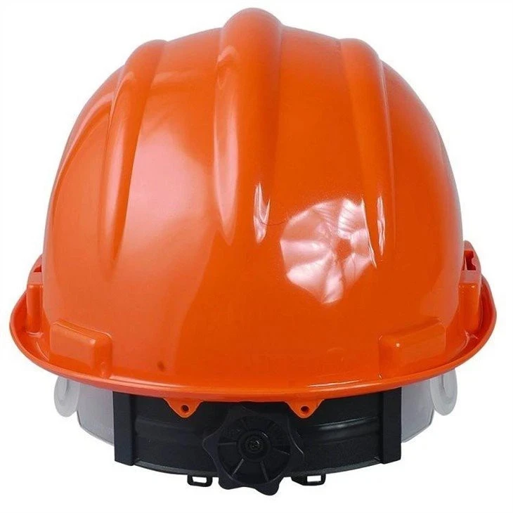 High-Altitude Work Safety Helmet