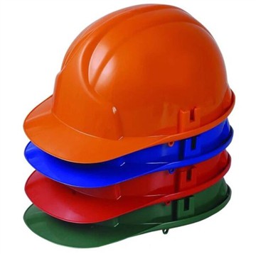 Work safety helmets are an essential part of any job site
