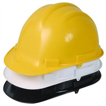 Work safety helmets are an essential piece of personal protective equipment