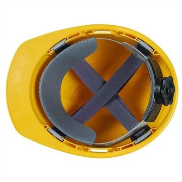 Work safety helmets are essential pieces of safety equipment for any worker