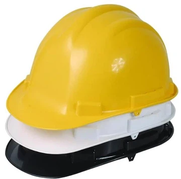 A Comprehensive Guide to Choosing the Right Industrial Safety Cap