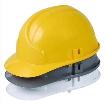 Everything You Need to Know About Fiber Glass Safety Helmets