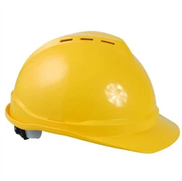 Industrial Safety Helmets Everything You Need to Know