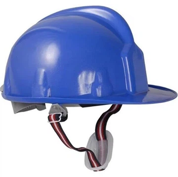 Industrial Safety Helmets Why They're Essential for Any Construction Site