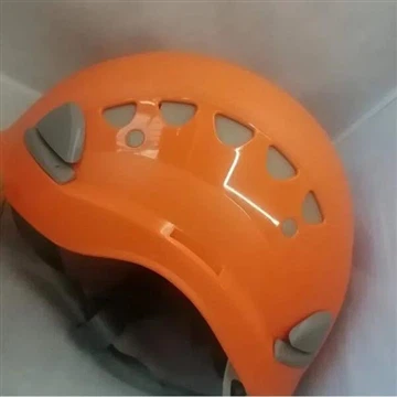 Know Your Gear A Buyer's Guide to Climbing Safety Helmets