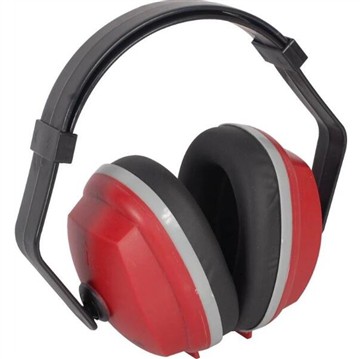 ABS Protective Earmuffs are some of the best on the market