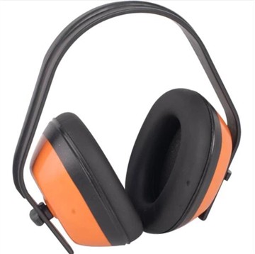 The Power of Active Noise Reduction Earmuffs Protect Your Hearing