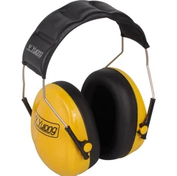 How to Choose the Best Acoustic Earmuffs for Your Needs