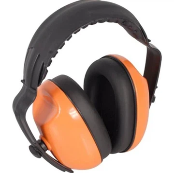 Everything You Need to Know About Sound Reducing Earmuffs