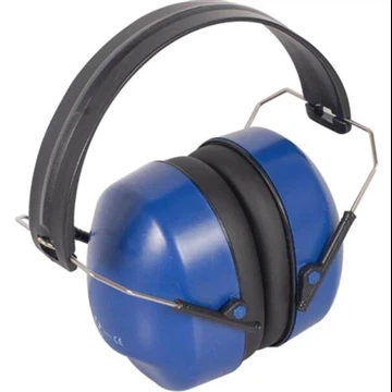 The Comprehensive Guide to Finding the Perfect Noise Protection Earmuffs