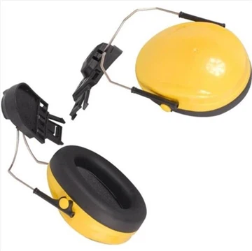 The Ultimate Guide to Wearing a Hard Hat With Earmuffs