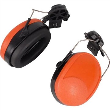 Keep Your Hearing Intact With the Right Earmuffs for Safety Cap