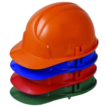 The importance of industrial safety helmets