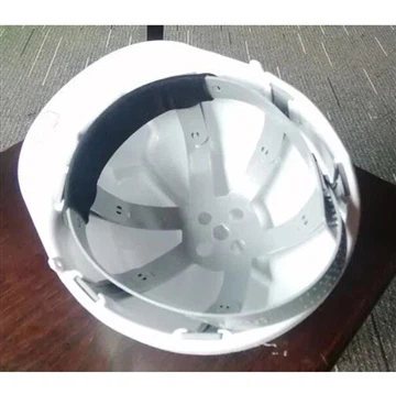 Industrial safety caps