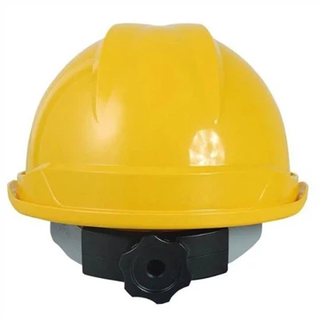 Industrial safety caps introduction