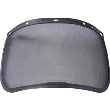 What your must know Mesh Faceshield Attached With Helmet