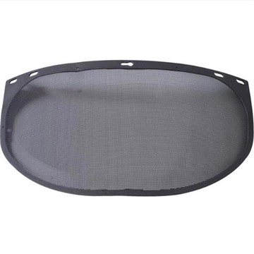 how to put face shield on helmet