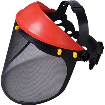 Mesh Face Protector