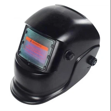 Auto Darkening Welding Helmet
