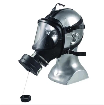 Masker Gas Full Face